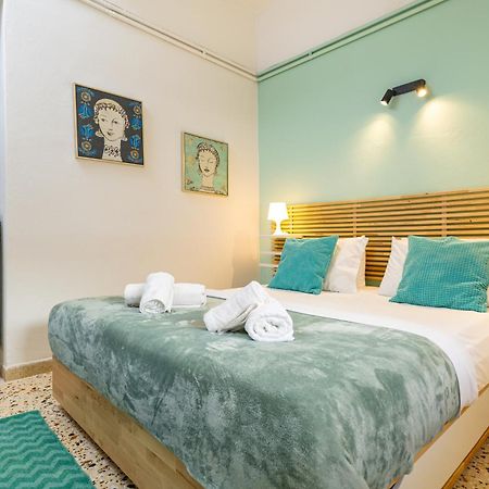 Golden Key Apartments Hanya Dış mekan fotoğraf