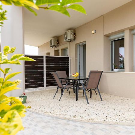 Golden Key Apartments Hanya Dış mekan fotoğraf