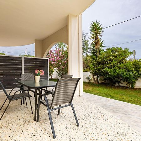 Golden Key Apartments Hanya Dış mekan fotoğraf
