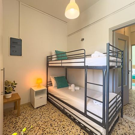 Golden Key Apartments Hanya Dış mekan fotoğraf