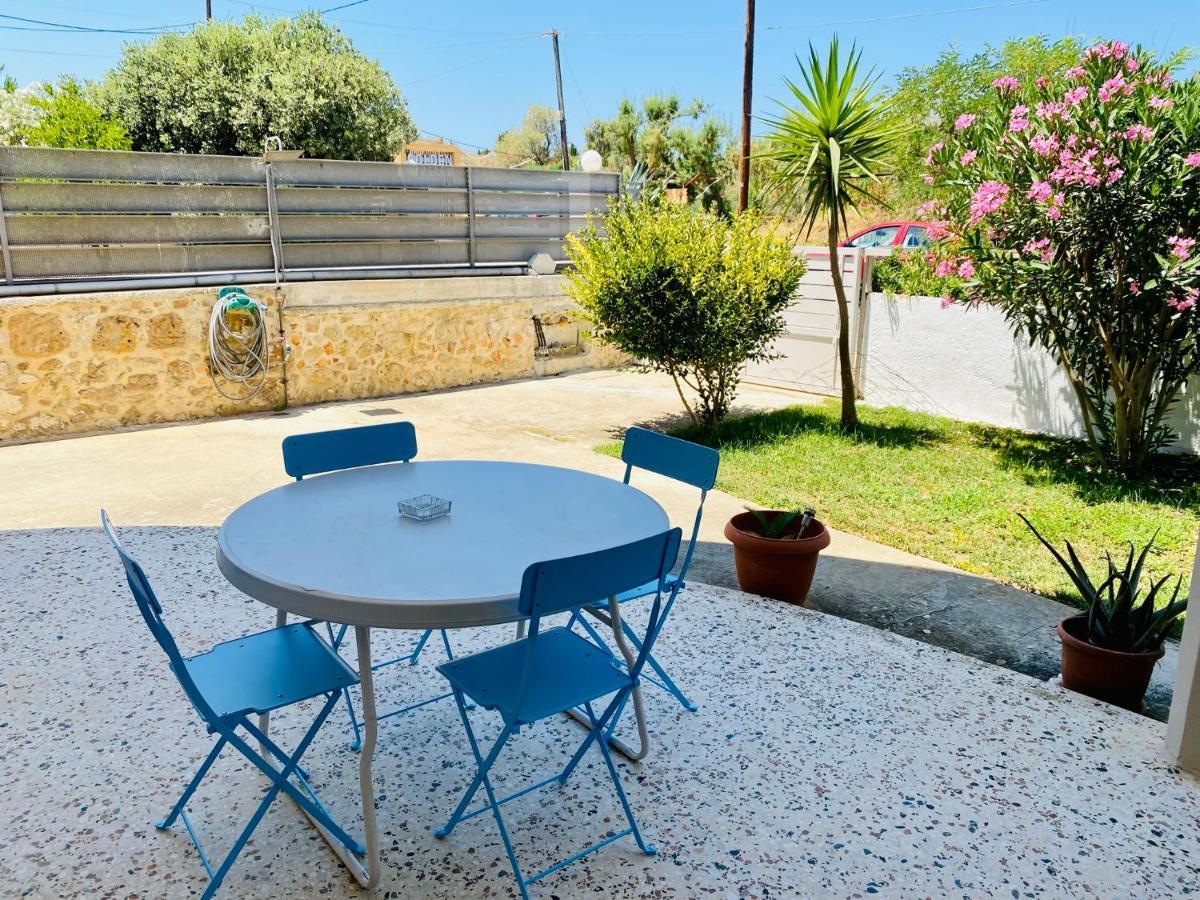 Golden Key Apartments Hanya Dış mekan fotoğraf