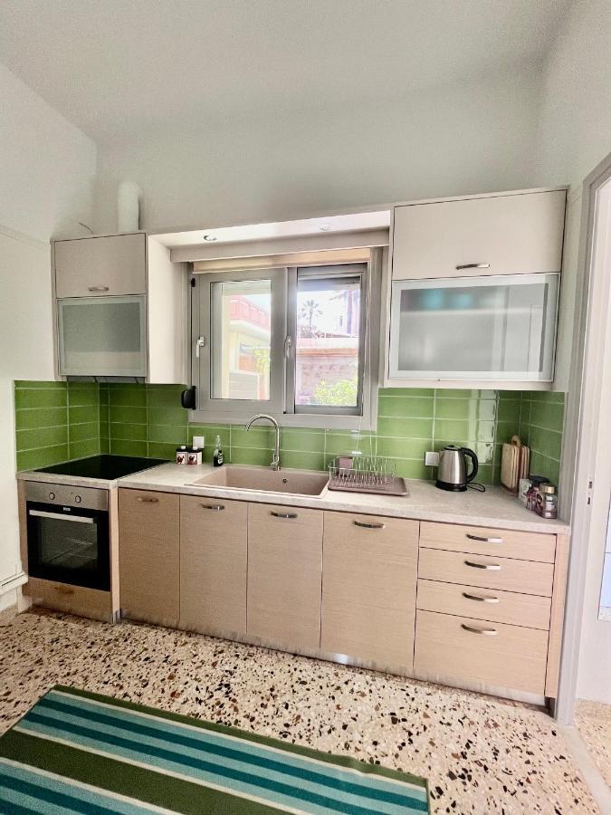 Golden Key Apartments Hanya Dış mekan fotoğraf