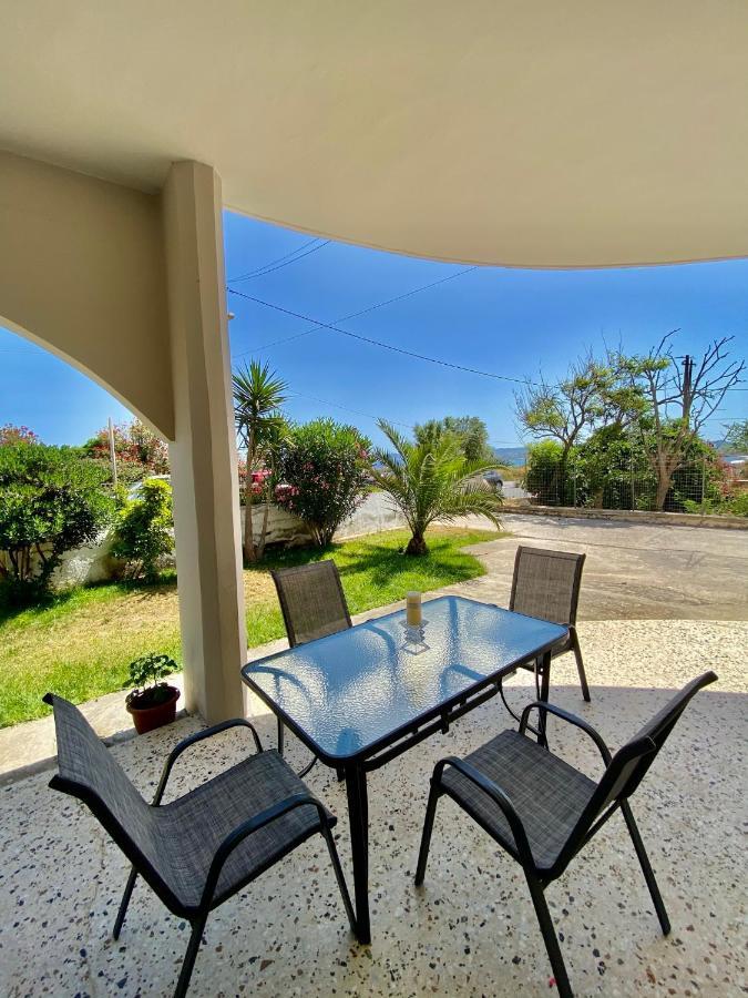 Golden Key Apartments Hanya Dış mekan fotoğraf