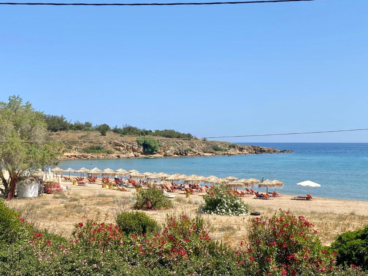 Golden Key Apartments Hanya Dış mekan fotoğraf
