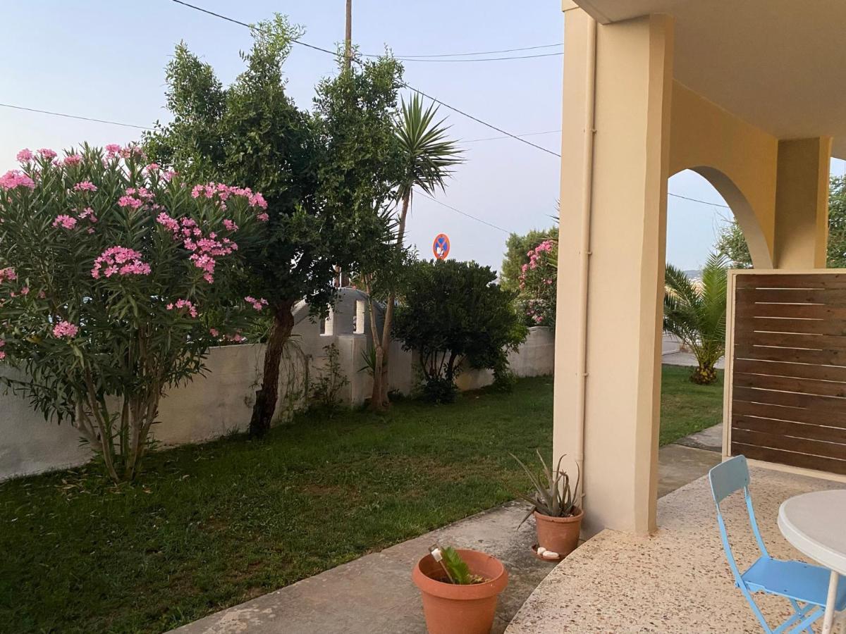 Golden Key Apartments Hanya Dış mekan fotoğraf