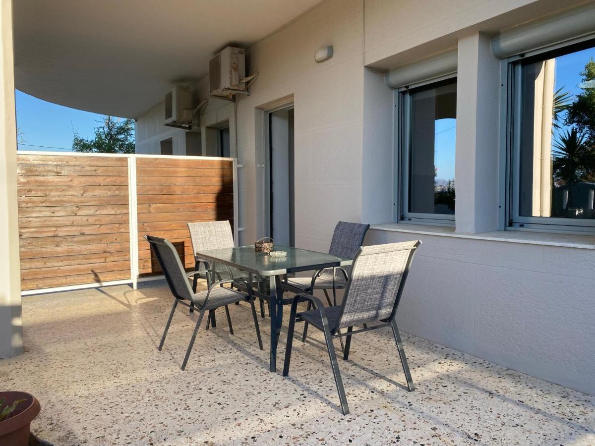 Golden Key Apartments Hanya Dış mekan fotoğraf