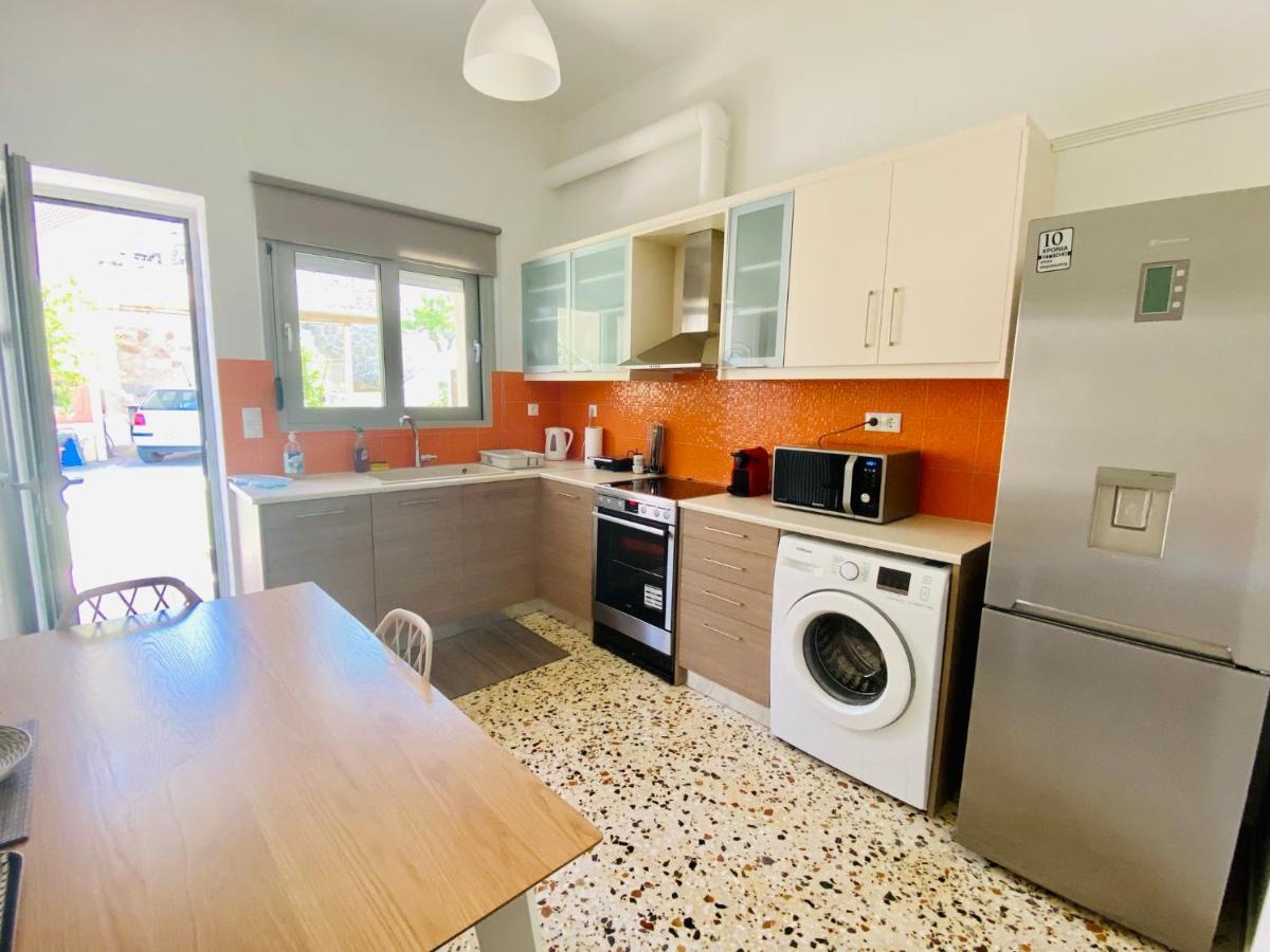 Golden Key Apartments Hanya Dış mekan fotoğraf