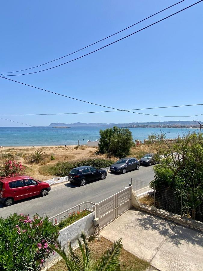 Golden Key Apartments Hanya Dış mekan fotoğraf