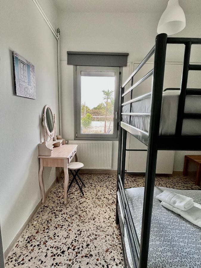 Golden Key Apartments Hanya Dış mekan fotoğraf