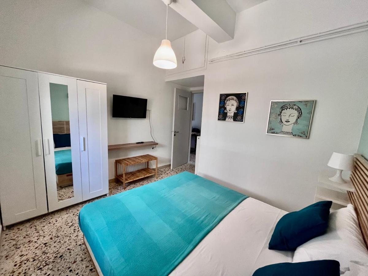 Golden Key Apartments Hanya Dış mekan fotoğraf