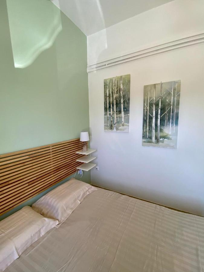 Golden Key Apartments Hanya Dış mekan fotoğraf