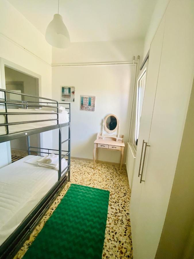 Golden Key Apartments Hanya Dış mekan fotoğraf