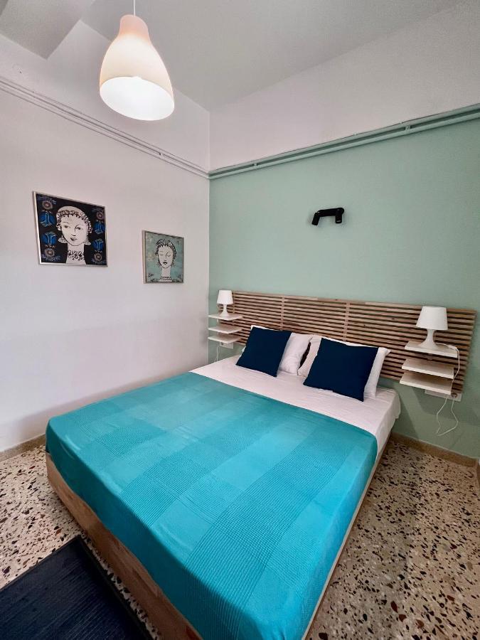 Golden Key Apartments Hanya Dış mekan fotoğraf