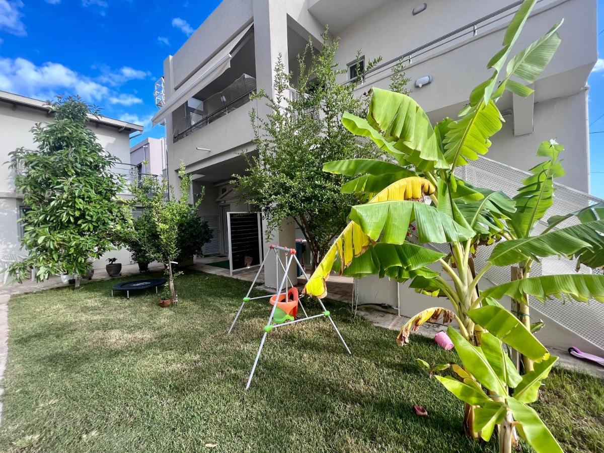 Golden Key Apartments Hanya Dış mekan fotoğraf