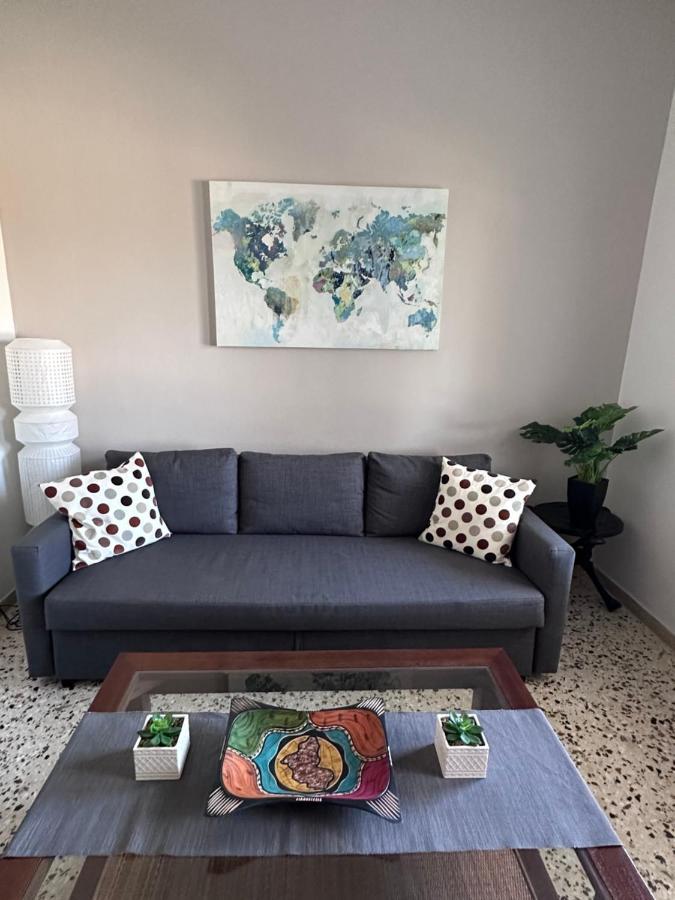 Golden Key Apartments Hanya Dış mekan fotoğraf