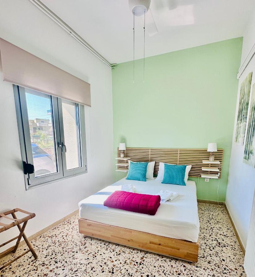 Golden Key Apartments Hanya Dış mekan fotoğraf