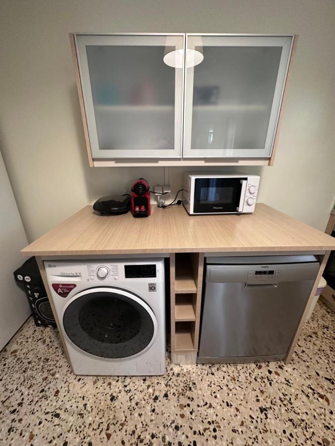 Golden Key Apartments Hanya Dış mekan fotoğraf