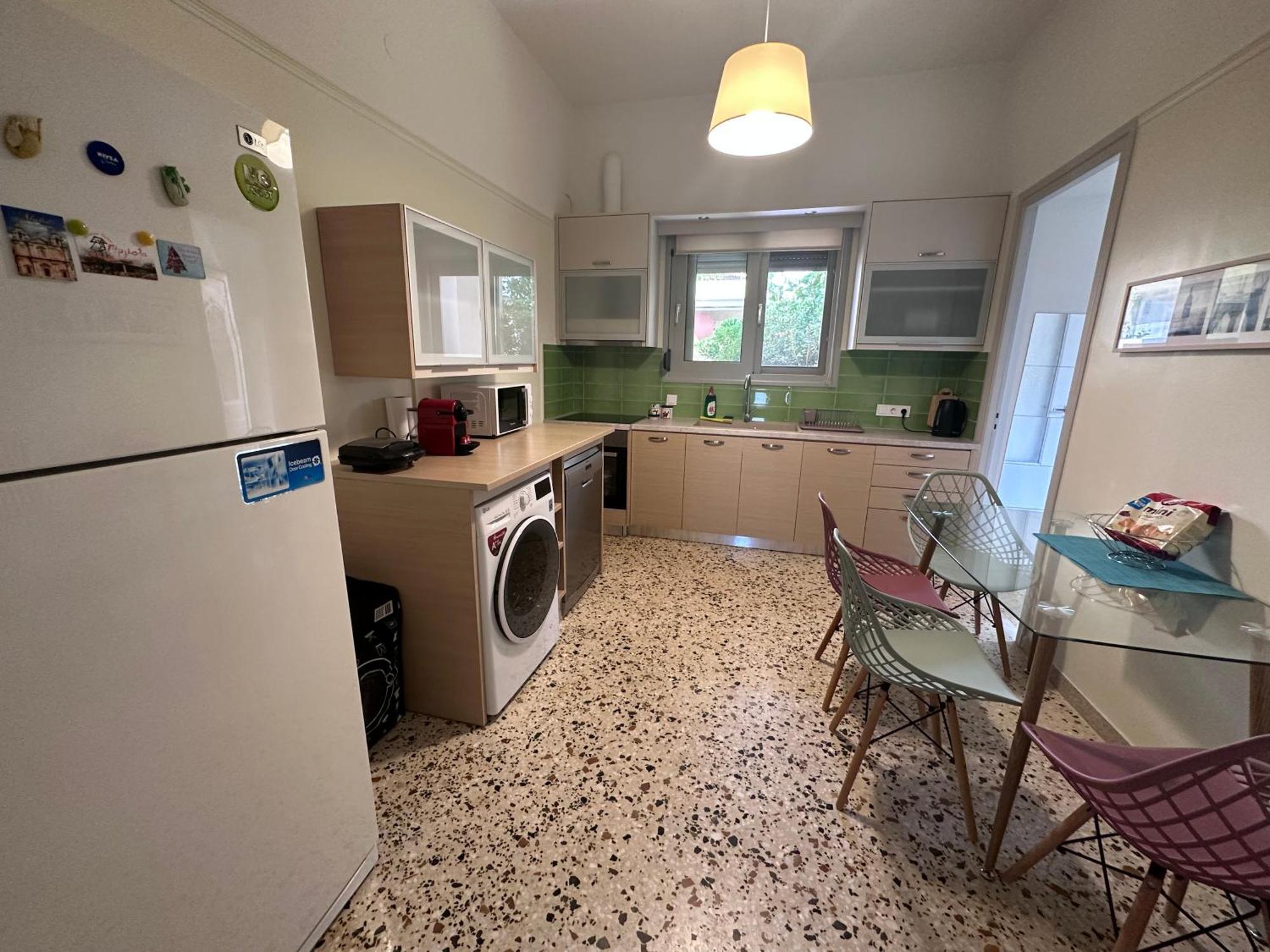 Golden Key Apartments Hanya Dış mekan fotoğraf