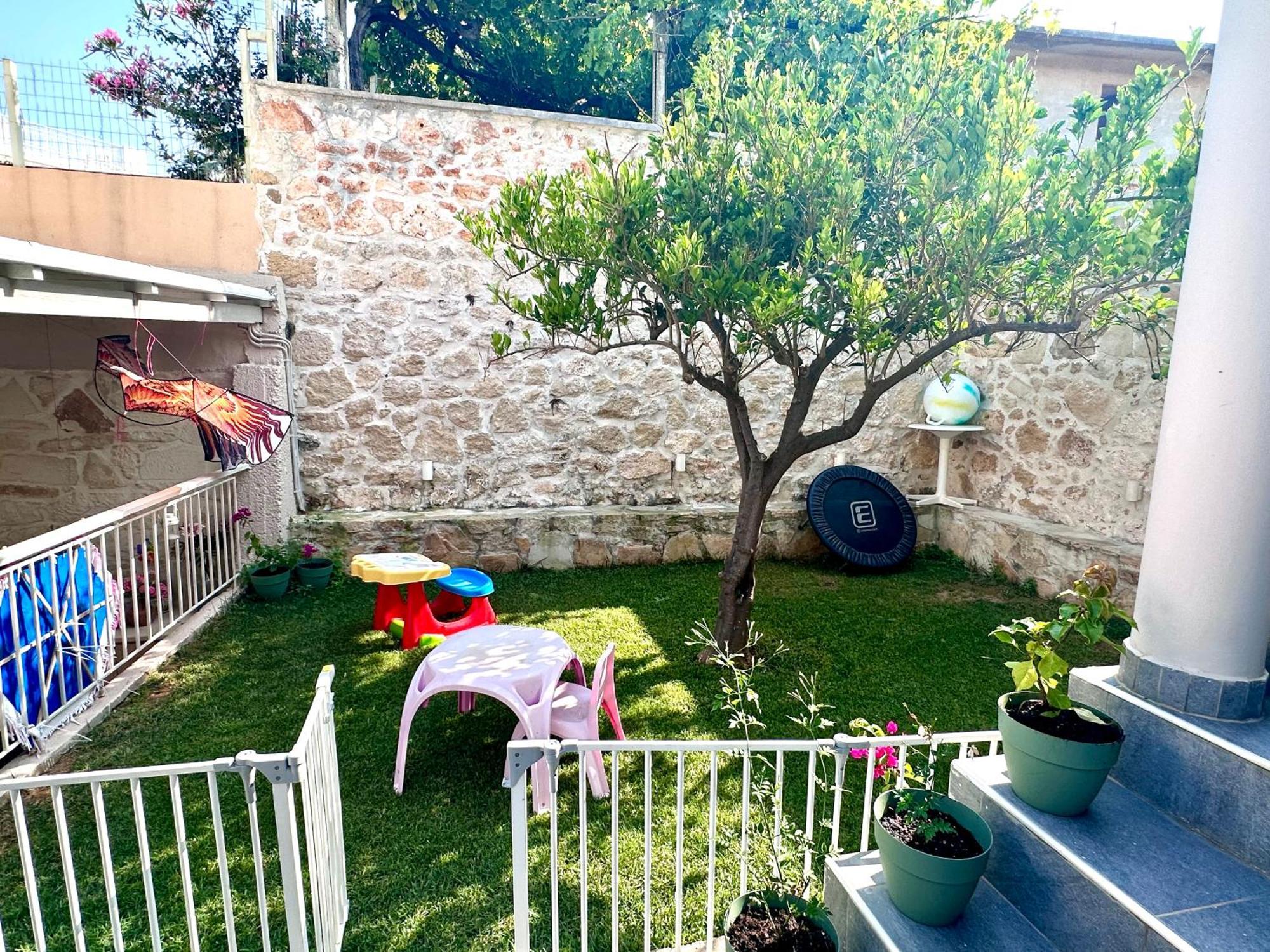 Golden Key Apartments Hanya Dış mekan fotoğraf