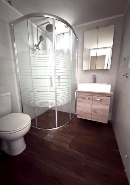 Golden Key Apartments Hanya Dış mekan fotoğraf