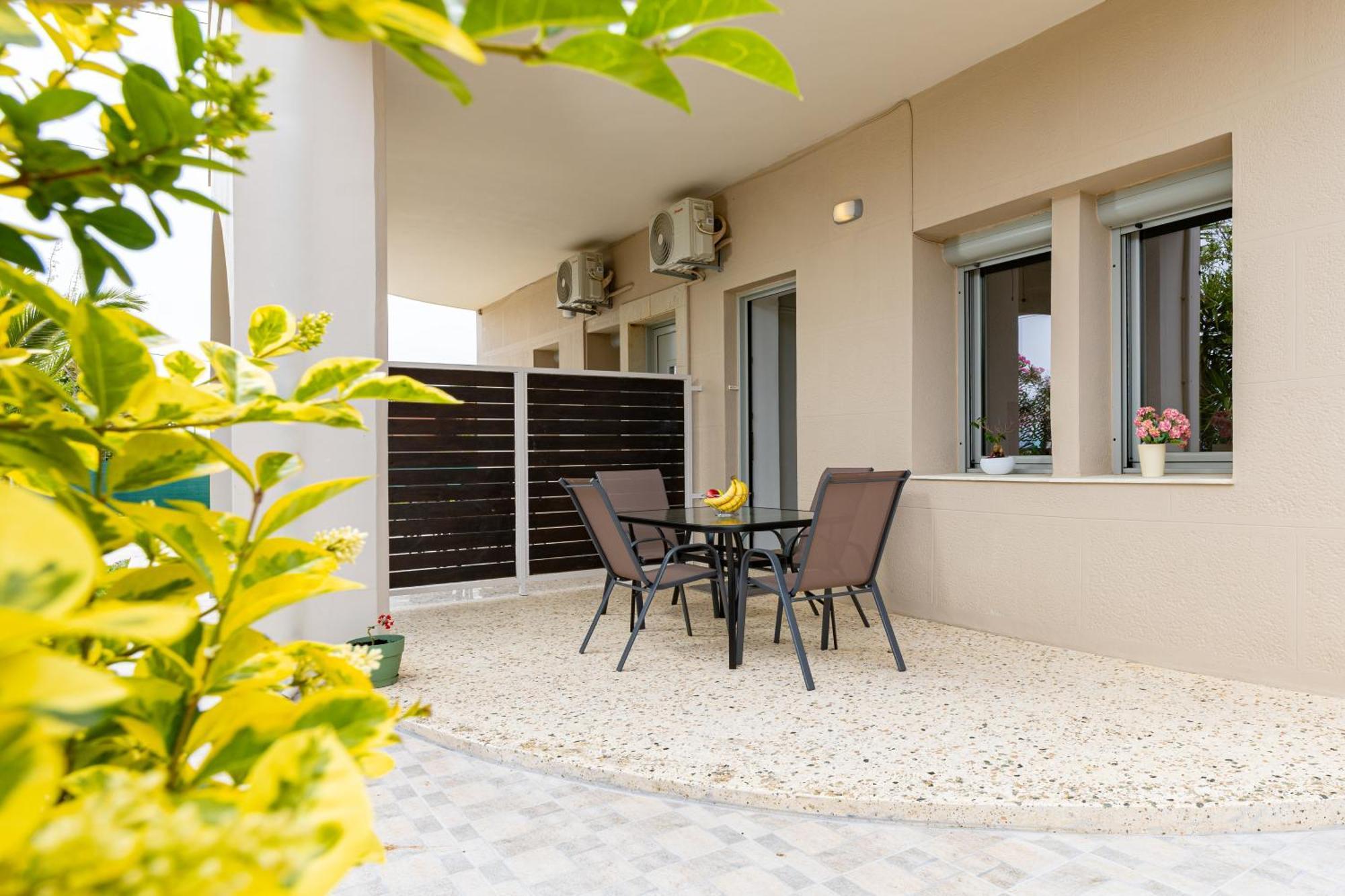 Golden Key Apartments Hanya Dış mekan fotoğraf