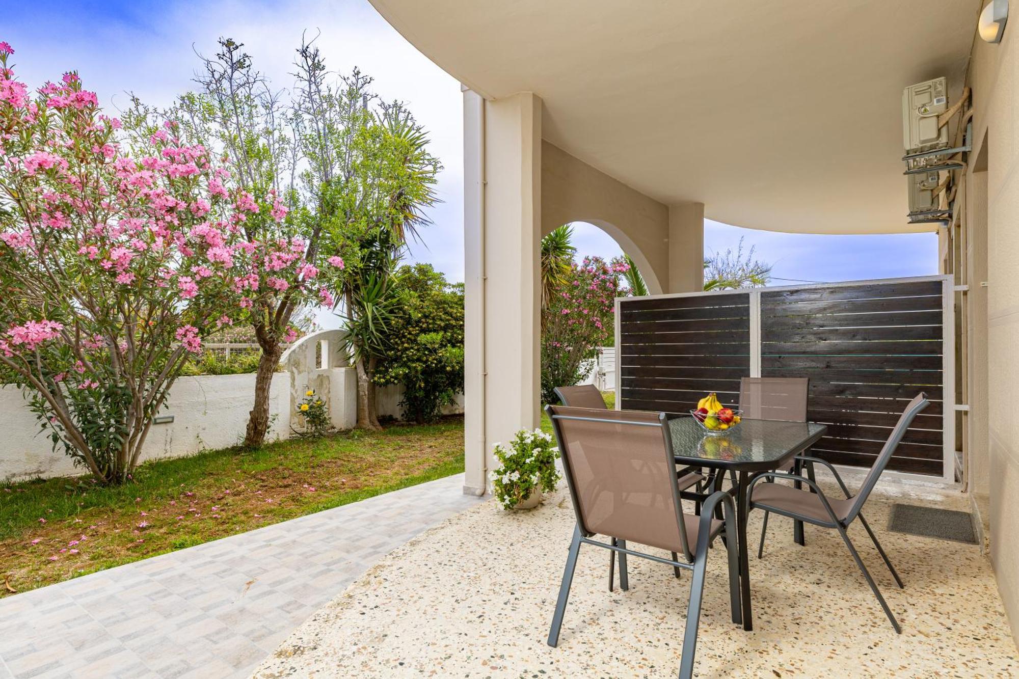 Golden Key Apartments Hanya Dış mekan fotoğraf