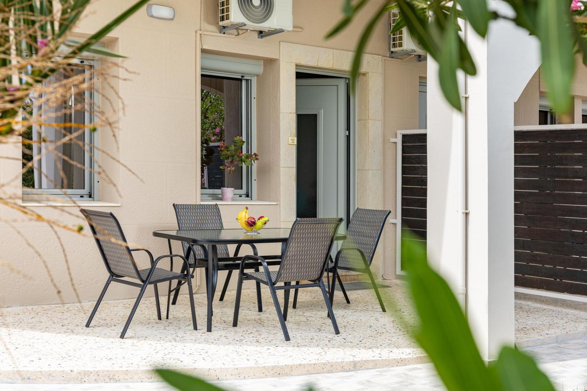 Golden Key Apartments Hanya Dış mekan fotoğraf
