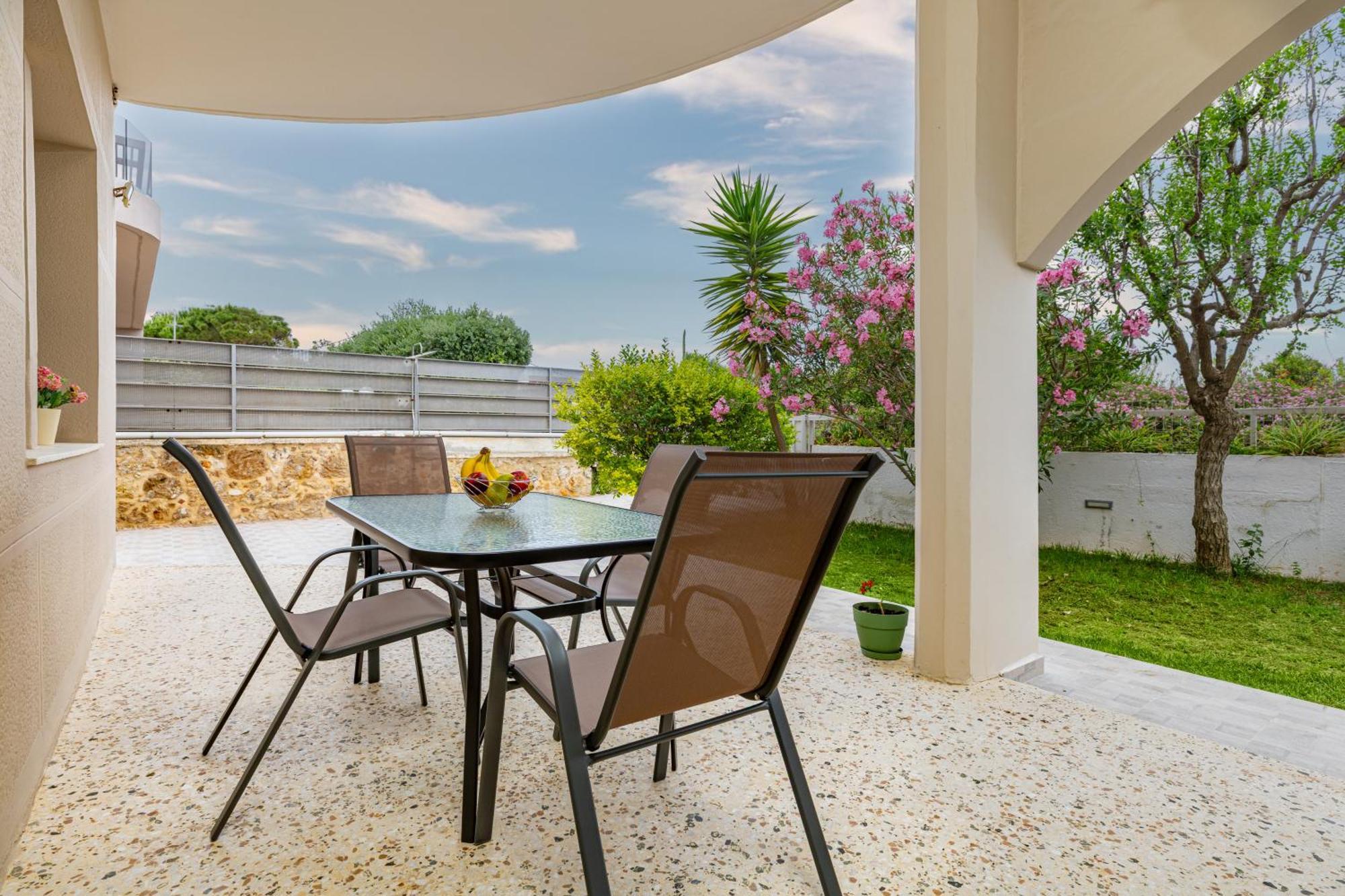 Golden Key Apartments Hanya Dış mekan fotoğraf