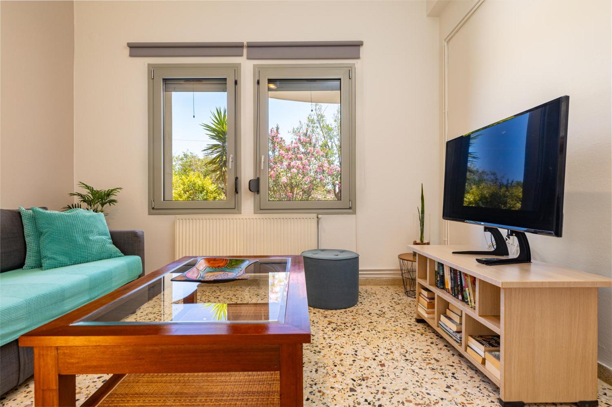 Golden Key Apartments Hanya Dış mekan fotoğraf