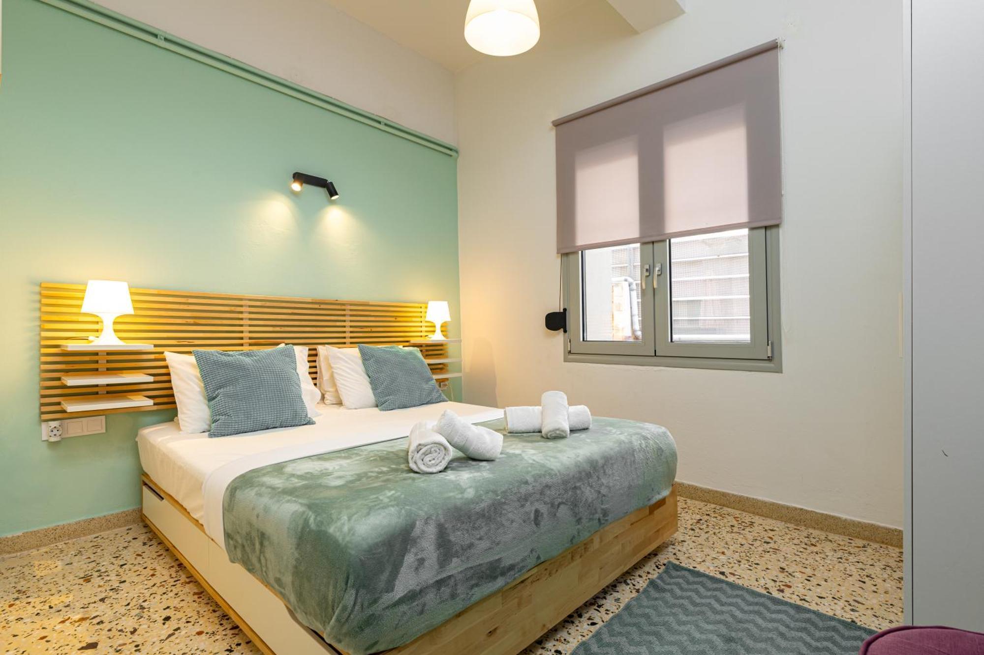 Golden Key Apartments Hanya Dış mekan fotoğraf