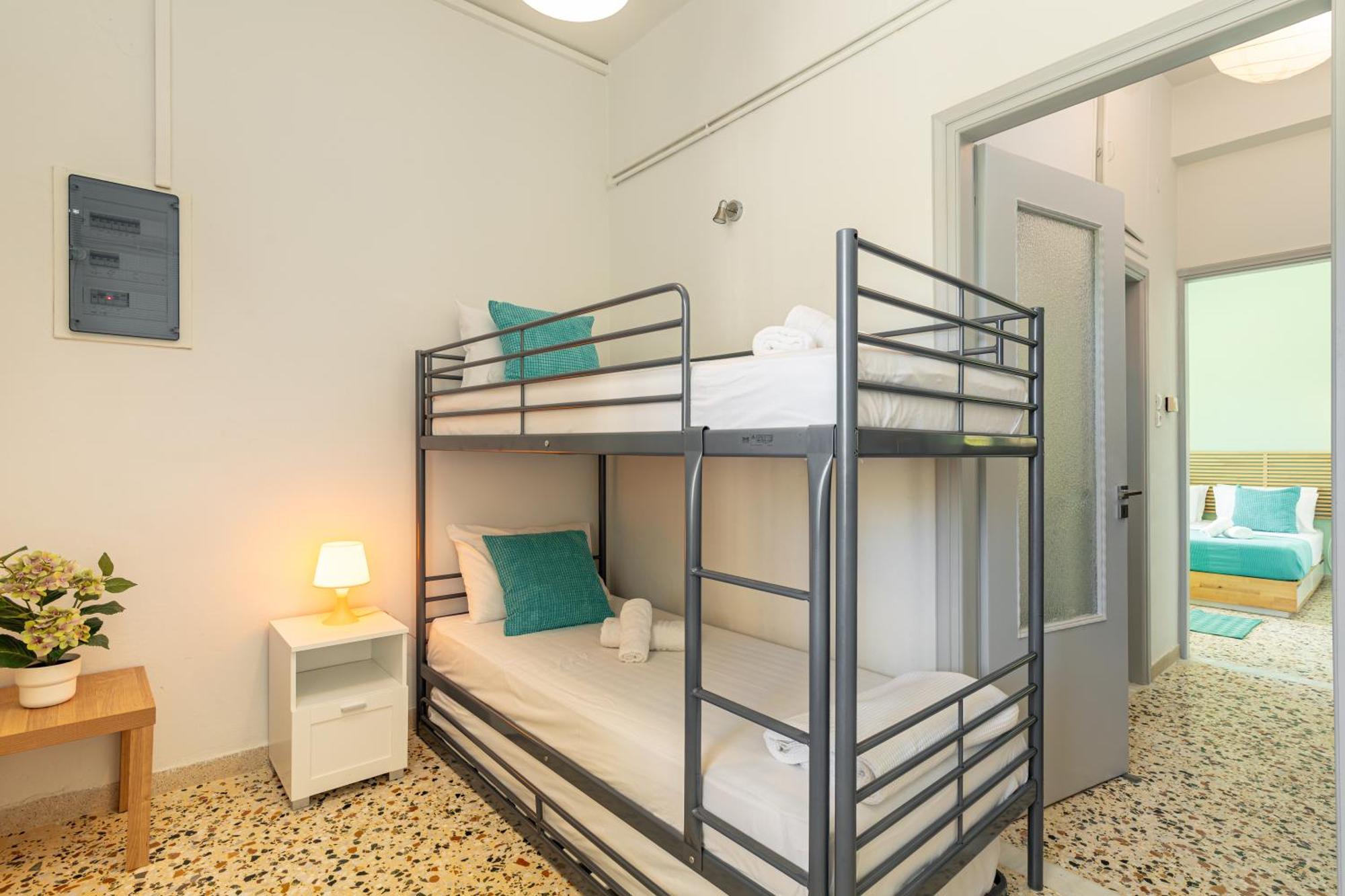 Golden Key Apartments Hanya Dış mekan fotoğraf