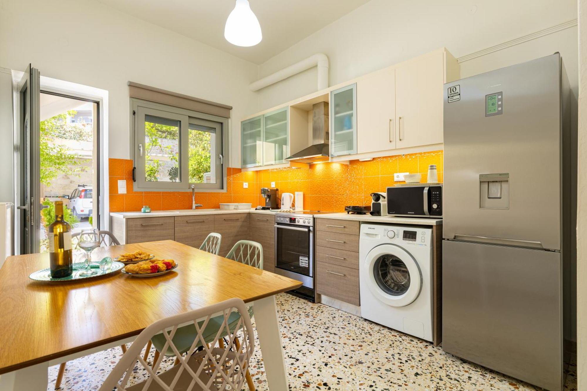 Golden Key Apartments Hanya Dış mekan fotoğraf