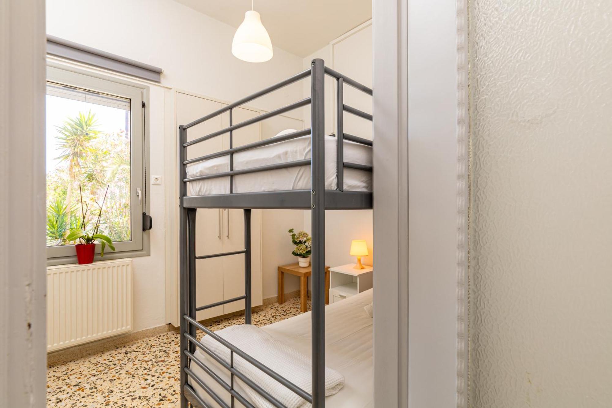Golden Key Apartments Hanya Dış mekan fotoğraf