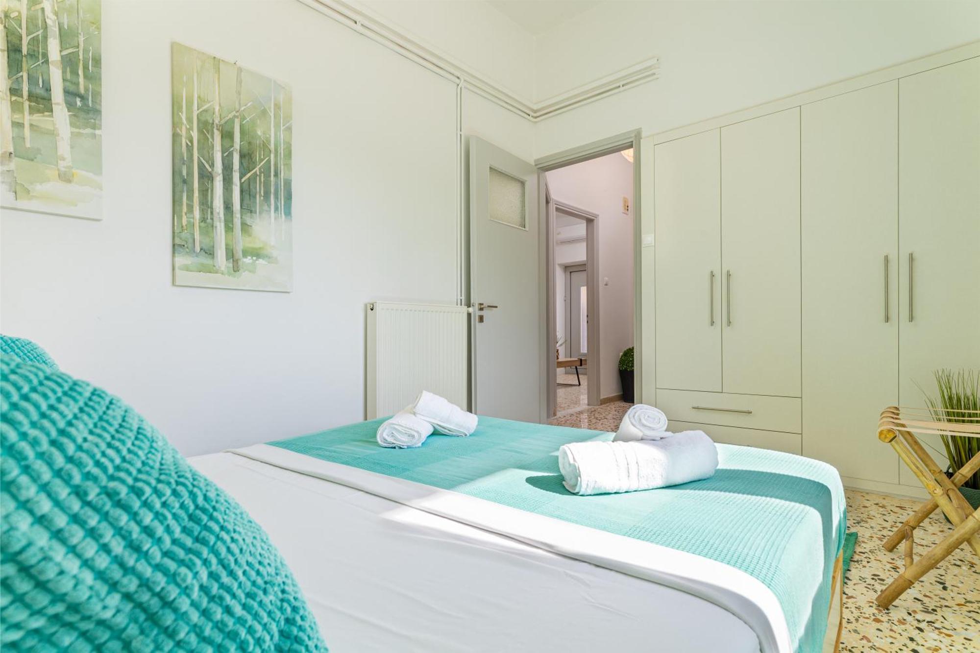 Golden Key Apartments Hanya Dış mekan fotoğraf