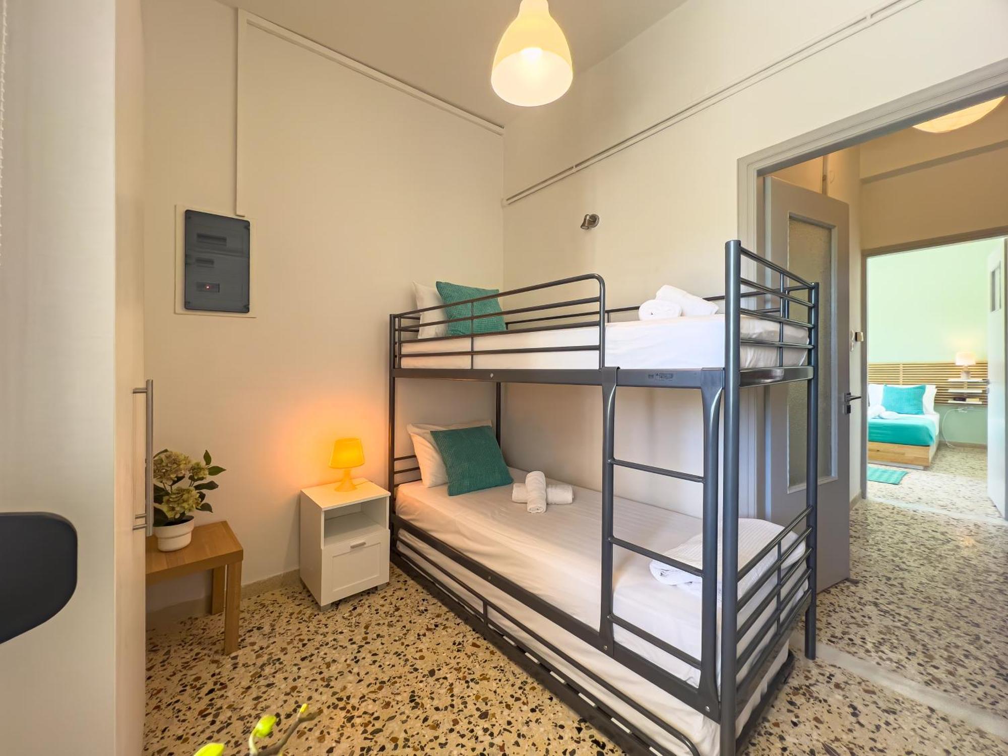 Golden Key Apartments Hanya Dış mekan fotoğraf